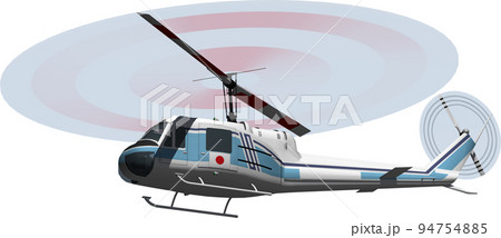 free huey helicopter clipart