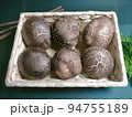 生椎茸　かご盛② 94755189