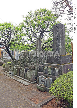 歓泉寺(杉並) 歓泉寺(杉並) 94756753
