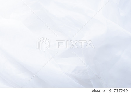ファブリック 背景素材 白 white ホワイト 衣装 飾りつけ テキストスペース 仮想空間 ファブリック 背景素材 白 white ホワイト 衣装 飾りつけ テキストスペース 仮想空間 94757249