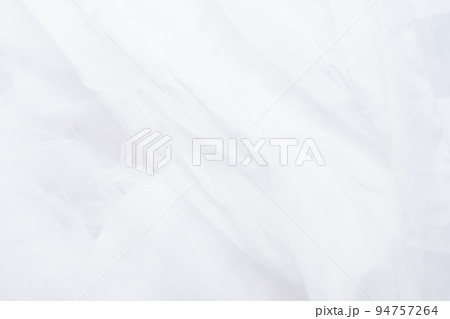 ファブリック 背景素材 白 white ホワイト 衣装 飾りつけ テキストスペース 仮想空間 ファブリック 背景素材 白 white ホワイト 衣装 飾りつけ テキストスペース 仮想空間 94757264