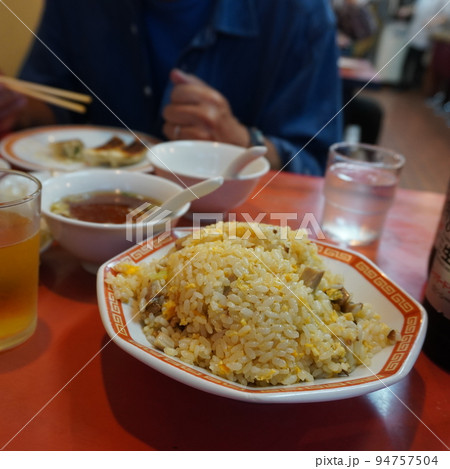 「町中華(チャーギョー)」 「町中華(チャーギョー)」 94757504