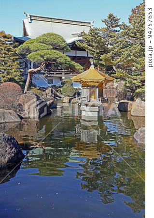 乗蓮寺(板橋) 乗蓮寺(板橋) 94757653