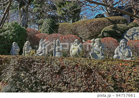 乗蓮寺(板橋) 乗蓮寺(板橋) 94757661