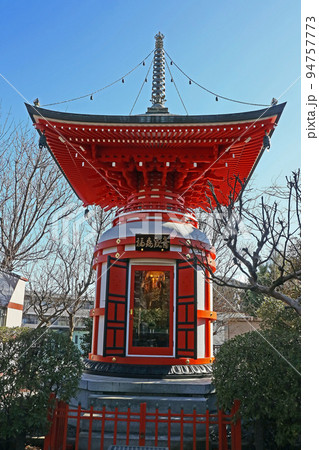 乗蓮寺(板橋) 乗蓮寺(板橋) 94757773