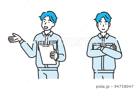 業者【mk線・シリーズ】 94758047