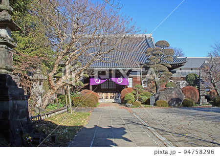 松月院(板橋) 松月院(板橋) 94758296