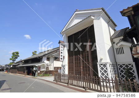 名古屋市緑区 有松 名古屋市緑区 有松 94758586