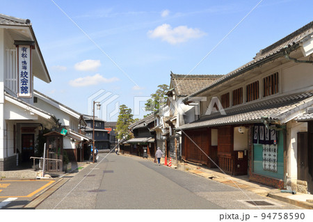 名古屋市緑区 有松 名古屋市緑区 有松 94758590