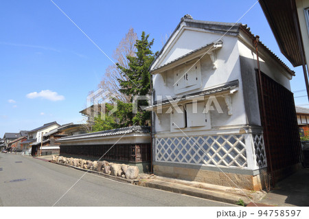 名古屋市緑区 有松 名古屋市緑区 有松 94758597