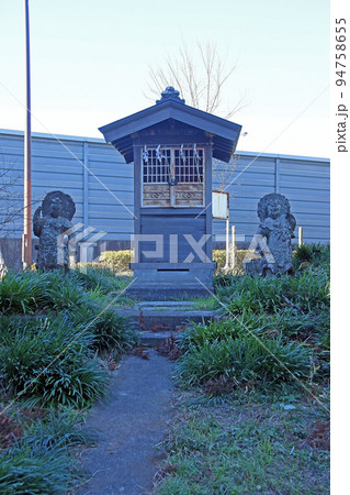 赤塚諏訪神社(板橋) 赤塚諏訪神社(板橋) 94758655