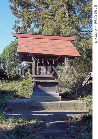 赤塚諏訪神社（板橋） 94758658