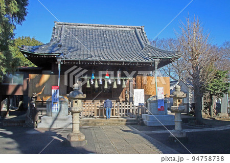 赤塚諏訪神社(板橋) 赤塚諏訪神社(板橋) 94758738