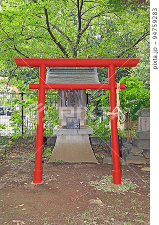 小豆沢神社(板橋) 小豆沢神社(板橋) 94759283