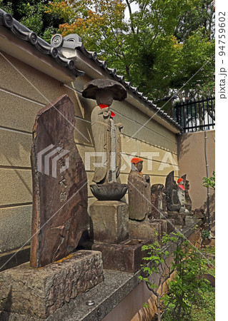 常楽院(板橋) 常楽院(板橋) 94759602