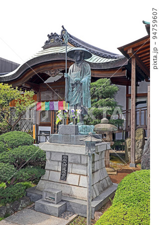 常楽院（板橋） 94759607