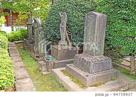 長徳寺(板橋) 長徳寺(板橋) 94759937