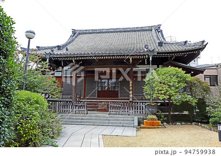 長徳寺(板橋) 長徳寺(板橋) 94759938