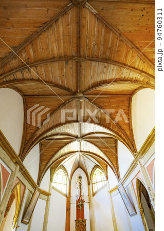 世界文化遺産 久賀島 旧五輪教会堂 世界文化遺産 久賀島 旧五輪教会堂 94760311