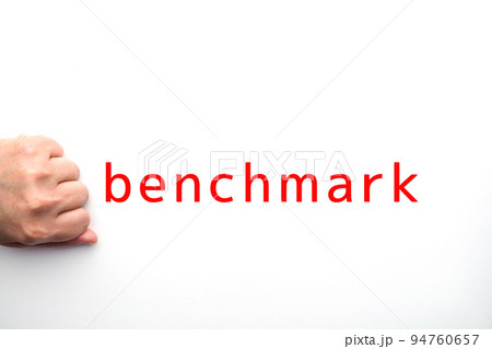 イメージ benchmark イメージ benchmark 94760657