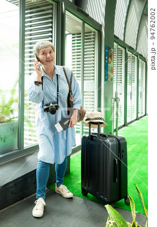 白髪 白髭 白い毛 94762002