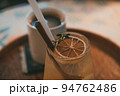 コーヒー アメリカーノ ブラックコーヒー 94762486