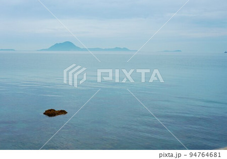 姫島の風景 大分県姫島村 姫島の風景 大分県姫島村 94764681