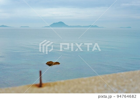 姫島の風景 大分県姫島村 姫島の風景 大分県姫島村 94764682