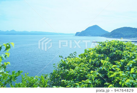 姫島の風景 大分県姫島村 姫島の風景 大分県姫島村 94764829