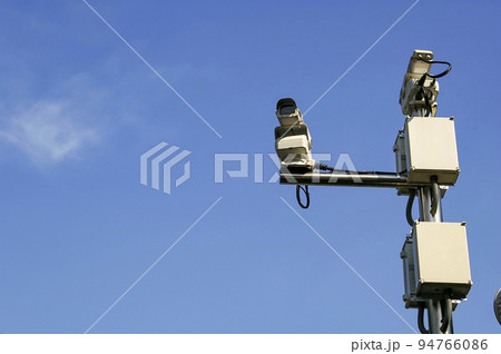 物事 風景 CCTV 94766086