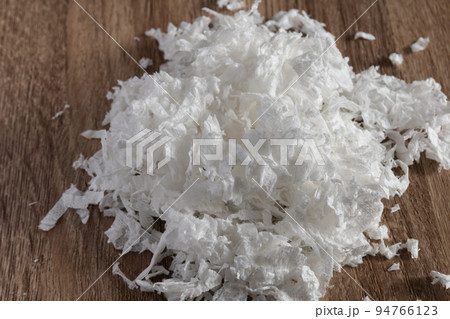 Paper litter substrate for rodents Paper litter substrate for rodents 94766123