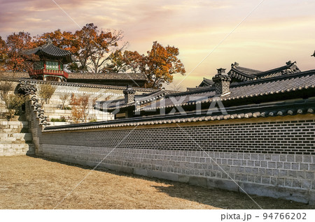 風景 故宮 宮殿 94766202
