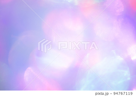パープル系キラキラファンタジーイメージ 94767119