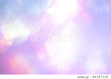 パープル系キラキラファンタジーイメージ 背景素材 パープル系キラキラファンタジーイメージ 背景素材 94767120