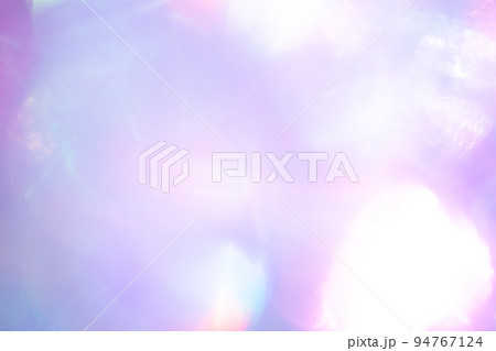 パープル系キラキラファンタジーイメージ 94767124