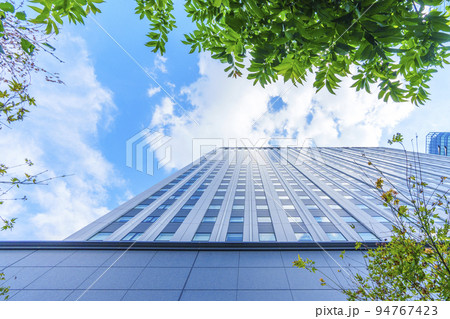 ホテル阪急レスパイア大阪 屋外庭園 ホテル阪急レスパイア大阪 屋外庭園 94767423