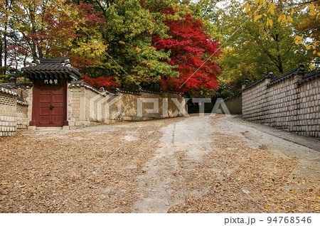 風景 韓国 景色 94768546
