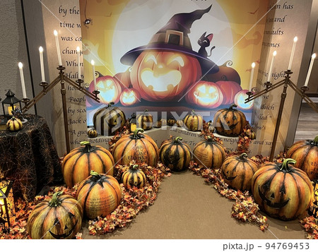 ハロウィン ハロウィン 94769453