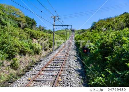 静岡県田方郡函南町　十国峠 94769489