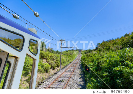 静岡県田方郡函南町 十国峠 静岡県田方郡函南町 十国峠 94769490