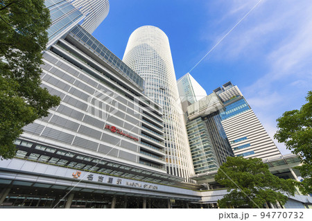 名古屋駅 94770732