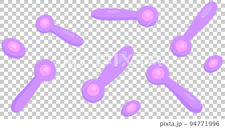 破傷風桿菌 94771996