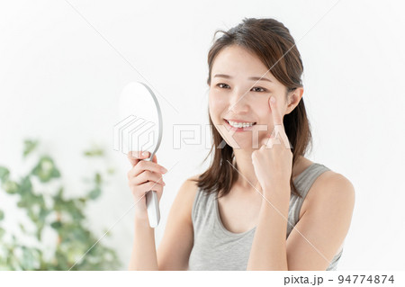 女性 美容 女性 美容 94774874