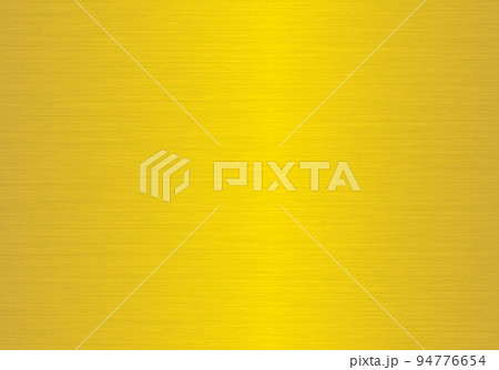 Gold brushed metal texture abstract. 94776654