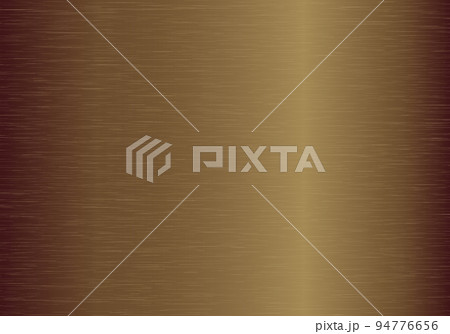 Bronze brushed metal texture abstract. 94776656