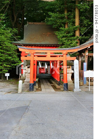 県都・宇都宮に鎮座する… 二荒山神社・稲荷神社 県都・宇都宮に鎮座する… 二荒山神社・稲荷神社 94778053