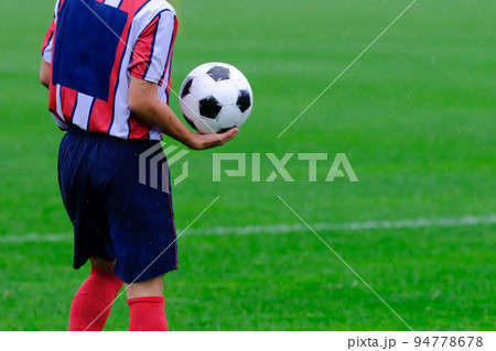 スローイン スローイン 94778678