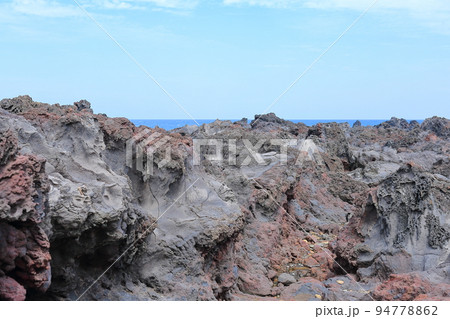 海 浜 海洋 94778862