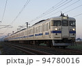 ［JB］鹿児島本線415系（8両編成：荒尾→吉塚） 94780016