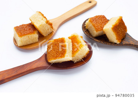 Salie Grob, Thai Coconut Cake Salie Grob, Thai Coconut Cake 94780035